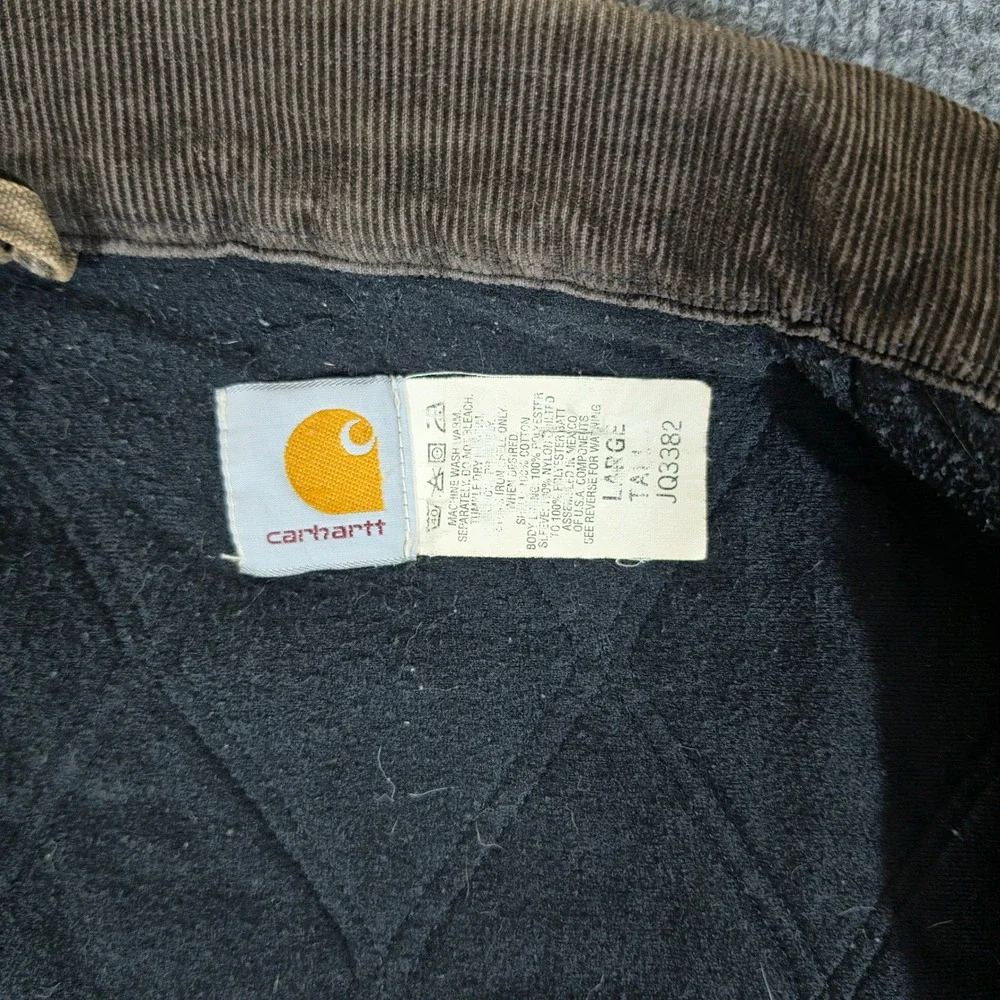 Carhartt vintage jq3382